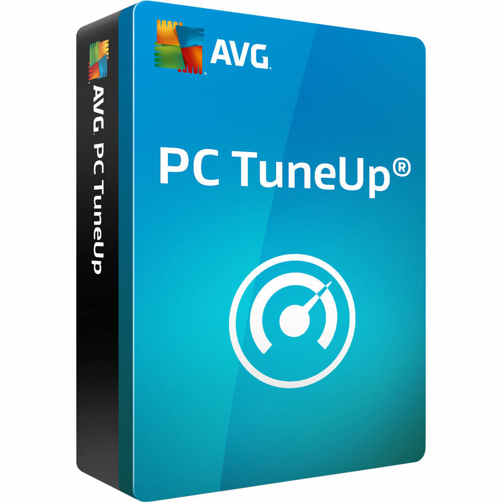 AVG PC TuneUp 2022 21.4 Crack With Keygen Full Version