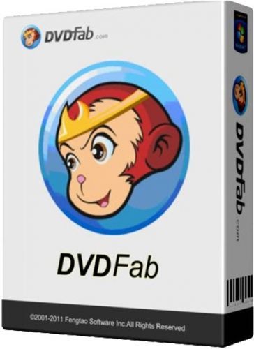 DVDFab 12.0.4.5 Crack + Keygen [Win For MAC] Free Download