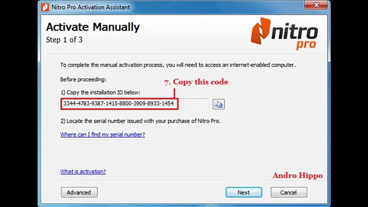 Nitro Pro 13.70.0.30 Crack + Activation Key 2022 (64/32) Bit Download