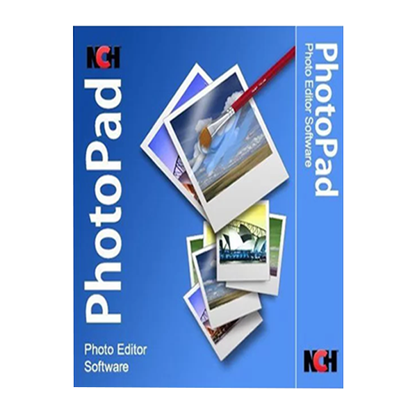 PhotoPad Image Editor 7.56 Crack With Registration Code [Mac & Win]