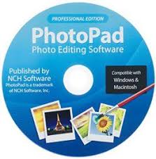 PhotoPad Image Editor 7.11 Crack With Registration Code [Mac & Win]