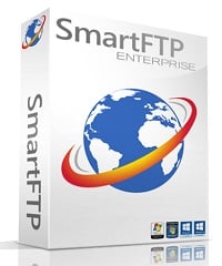 SmartFTP Enterprises 10.0 Build 2910 Crack + Key 2021 [Windows]