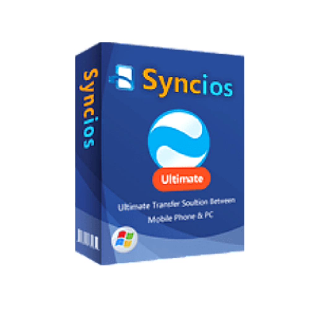 Syncios 7.0.9 Crack With License Code 2021 (MAC & WIN)