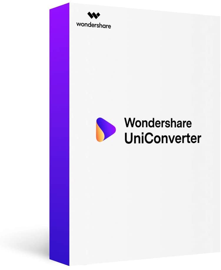 Wondershare UniConverter 12.6.2.5 Crack + Serial Number {Latest} 2021