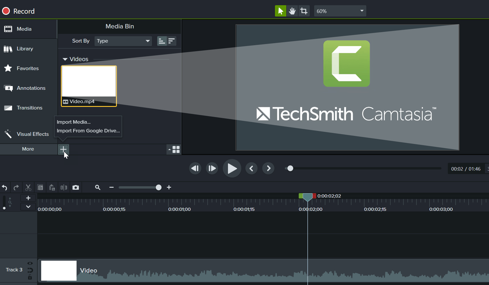 Camtasia Studio 2020.0.13 Crack + Keygen [Torrent] Free Download