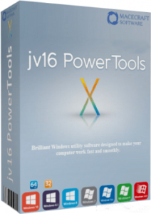 jv16 PowerTools 7.6.0.1498 Crack + License Key 2023 Here