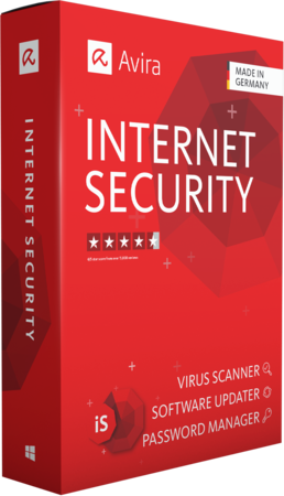 Avira Internet Security 2022 15.0.2201.2134 Crack + Serial Key Till 2050