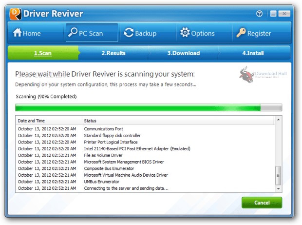 Driver Reviver  5.42.0.6 Crack + License Key 2023 Free Download