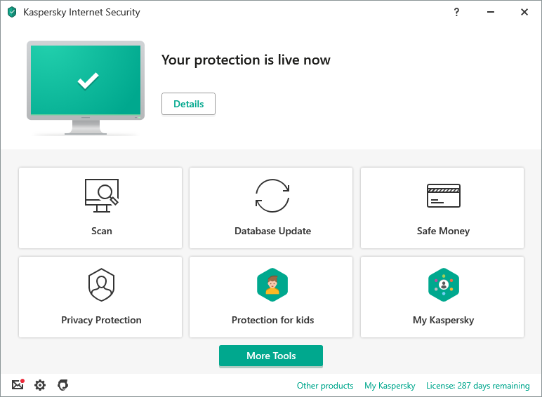 Kaspersky Internet Security Crack With Serial Key 2022 [Latest]