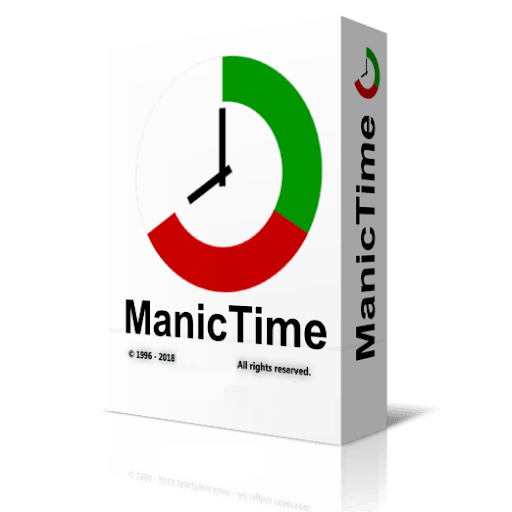 ManicTime Pro 4.6.16.0 Crack + Serial Key (2021) Full Free