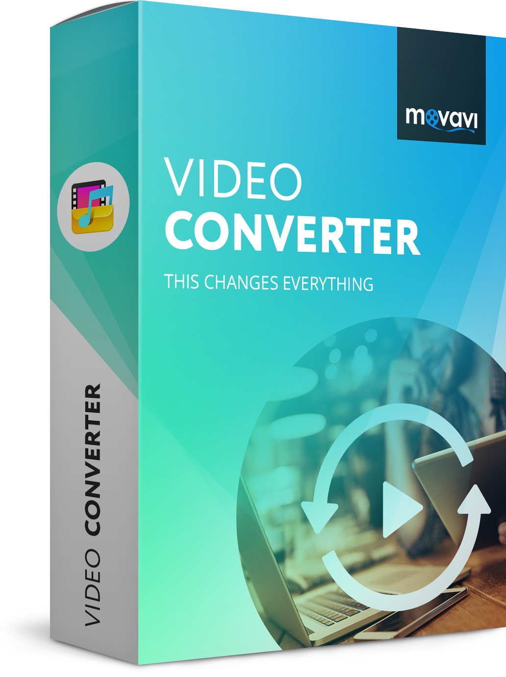 Movavi Video Converter 22.5.0 Crack + Registration Key 2022 Download