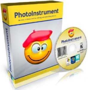 Photoinstrument 7.7.1046 Crack + Registration Key 2022 Free Download