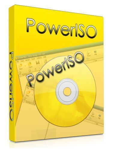 PowerISO 8.2 Crack With Keygen 2023 Full Free Download Here