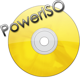 PowerISO 7.9 Crack With Registration Key 2021 [Portable] Free Download