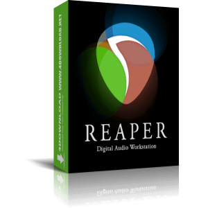 Cockos REAPER 6.70 Crack With Activation Key Free Download 2023