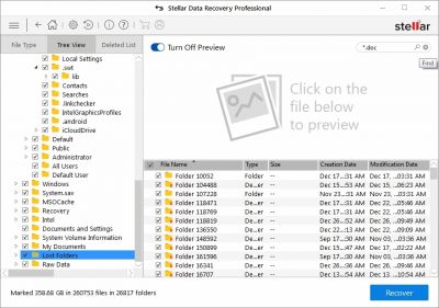 stellar phoenix data recovery toolkit pro serial key