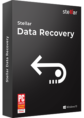 Stellar Data Recovery 10.2.0.0 Crack + Registration Key [Updated] 2022