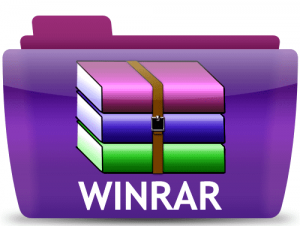 WinRAR 6.01 Crack + Serial Key (32/64) Bit Windows Download