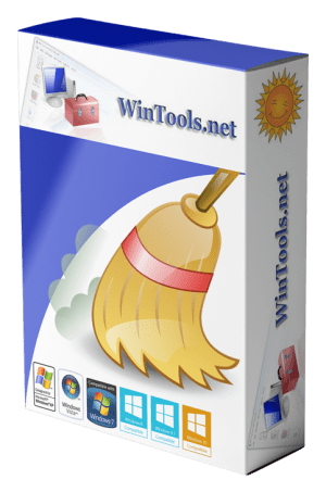 WinTools.net Professional 22.9 Crack With Registration Key Latest 2023