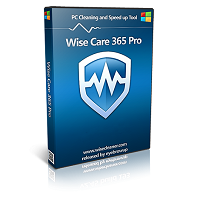 Wise Care 365 Pro 6.3.6.614 Crack + Key Torrent (Latest) 2022