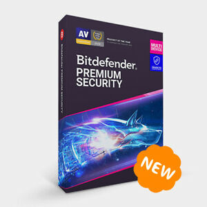 Bitdefender Premium Security 2021 25.0.26.89 Crack + Activation Key