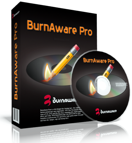 BurnAware Professional 15.7 Crack + Serial Key 2022 Latest Here