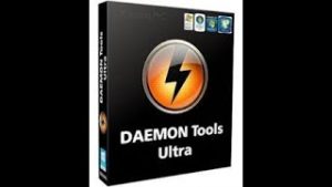 DAEMON Tools Ultra 6.1.0.1753 Crack + License Code 2022