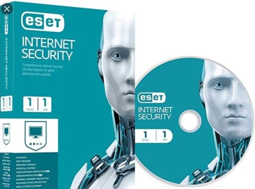 ESET Internet Security 17.0.12.0 Crack + License Key [Latest] 2023