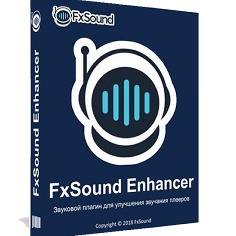 FxSound 2 1.1.7.0 Crack + Serial Key Latest 2021 Free Download