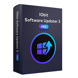 IObit Software Updater Pro 5.0.0.8 Crack + Keygen [Latest] 2022 Download