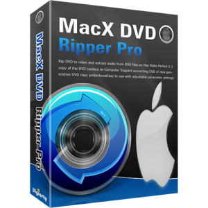 MacX DVD Ripper Pro 6.7.0 Crack + Serial Number {Mac/Win} 2023