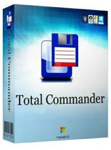 Total Commander 10.51.3 Crack + Serial Key Full Download 2022