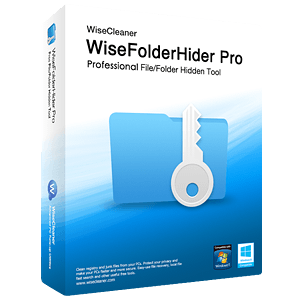 Wise Folder Hider Pro 4.4.3.202 Crack + License Key 2022
