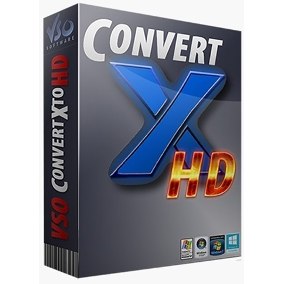 VSO ConvertXtoHD 3.0.0.74 Crack Patch Final Free Download 2023