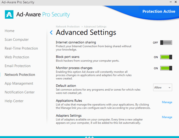 Adaware Pro Security 12.10.184.0 Crack + Keygen [Mac/Win] 2022
