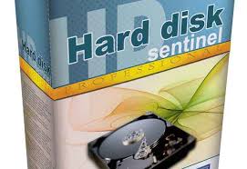 Hard Disk Sentinel 6.01 Crack With License Key Full Version 2023
