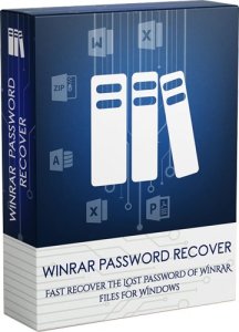 RAR Password Recover 2.1.2.0 Crack + Registration Code Latest 2021
