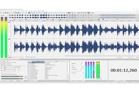 Sound Forge Pro 16.1.2.55 Crack + Serial Key Full Download 2023