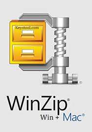 WinZip Pro 26.0 Build 14610 Crack + Activation Code 2021