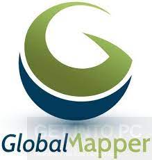 Global Mapper 23.1 Crack + License Key Torrent Full Download 2022