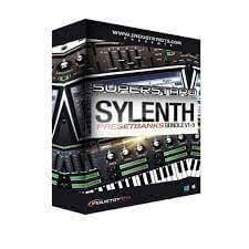 Sylenth1 3.071 Crack Plus Keygen (Mac & Win) Download 2023