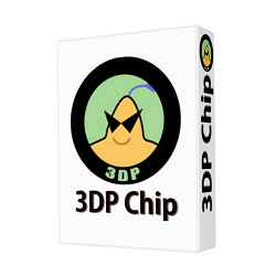 3DP Chip 21.12.0 Crack With License Key Latest Download 2022