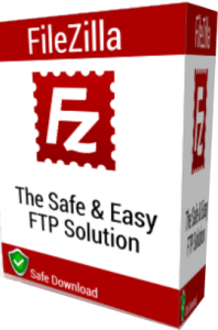 FileZilla 3.60.2 Crack + License Key 2022 Full Here Download