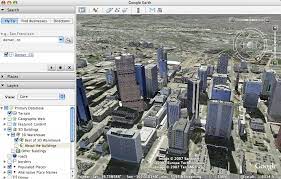 Google Earth Pro 7.3.4.8248 Crack & License Key Download Latest 2022
