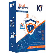 K7 TotalSecurity 16.0.0546 Crack + Serial Key Free Download Latest 2021