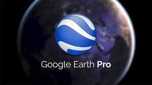 Google Earth Pro 7.3.4.8248 Crack & License Key Download Latest 2022
