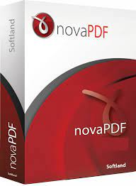 novaPDF 11.5.334 Crack + Product Key 2022 Free Download
