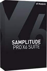 MAGIX Samplitude Pro X7 18.0.0.22190 Crack + Keygen 2022
