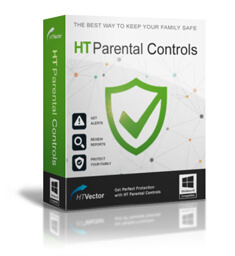 HT Parental Controls 20.3.3 Crack + Keygen Full Free Download 2021
